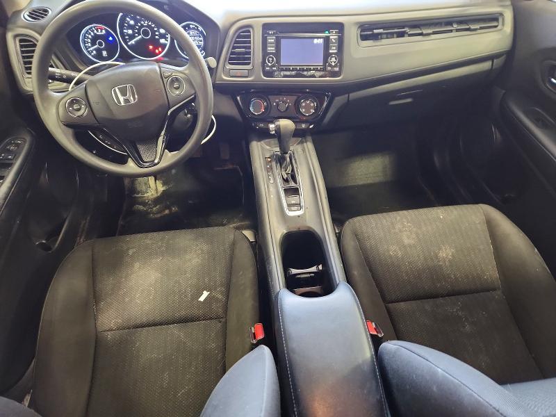 2018 Honda Hr-v lx