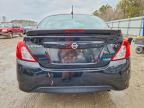 2015 Nissan Versa s