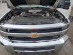 2017 Chevrolet Silverado K2500 Heavy Duty LT