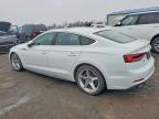 2018 Audi A5 Premium Plus S-line