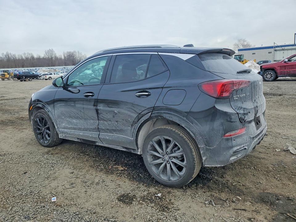 2025 Buick Encore gx Sport Touring