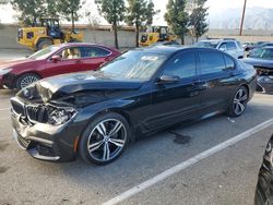 2019 BMW 740 i for sale in Rancho Cucamonga, CA