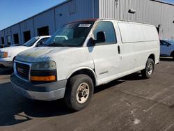 2003 GMC Savana G3500 en venta en Jacksonville, FL