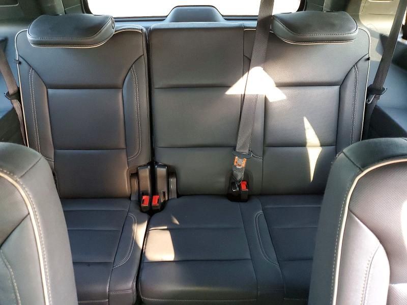 2023 Chevrolet Tahoe K1500 Premier