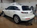 2007 Infiniti Fx35 Base