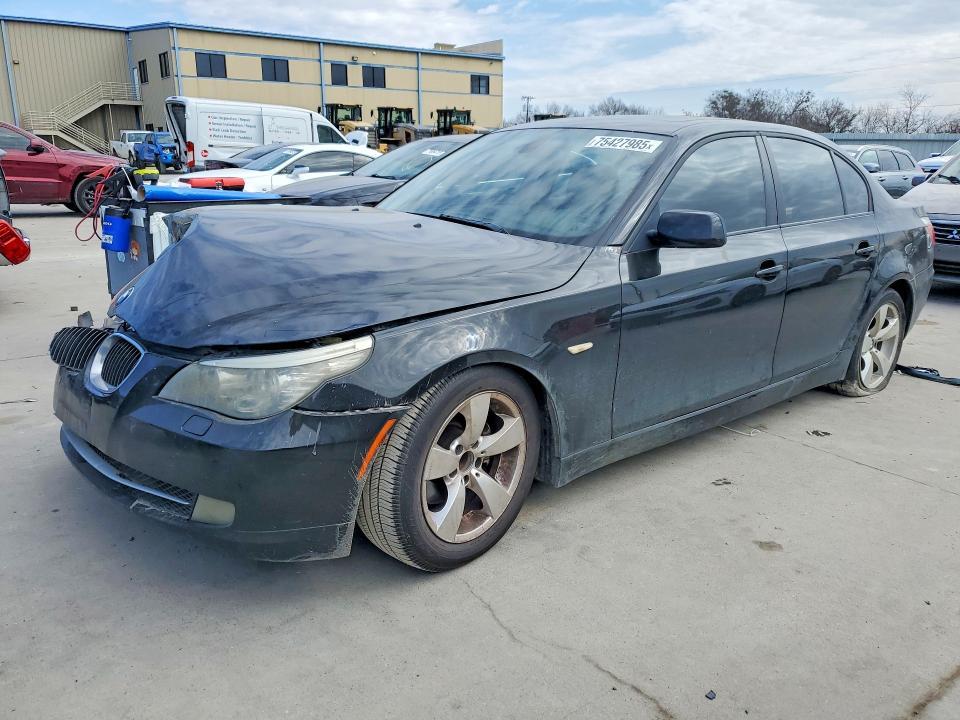 2008 BMW 528 i