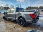 2025 Ford F150 XLT