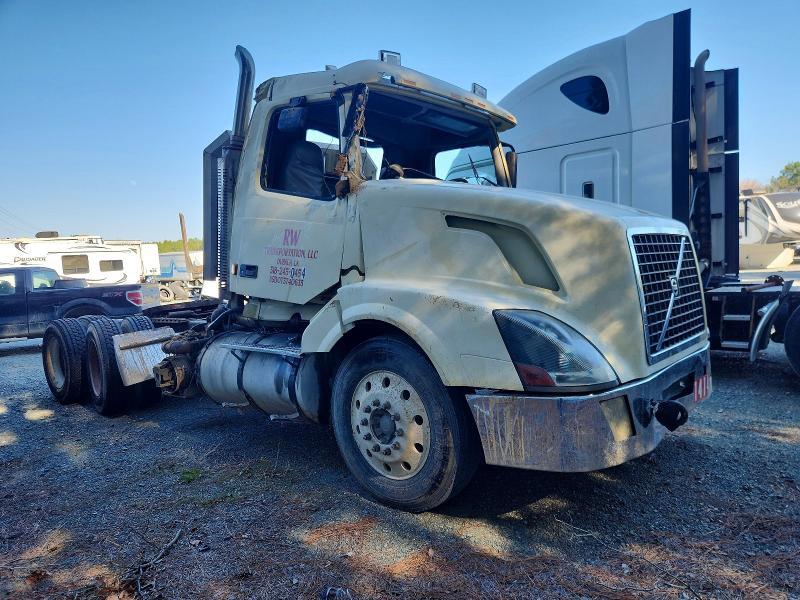 2006 Volvo VN VNL