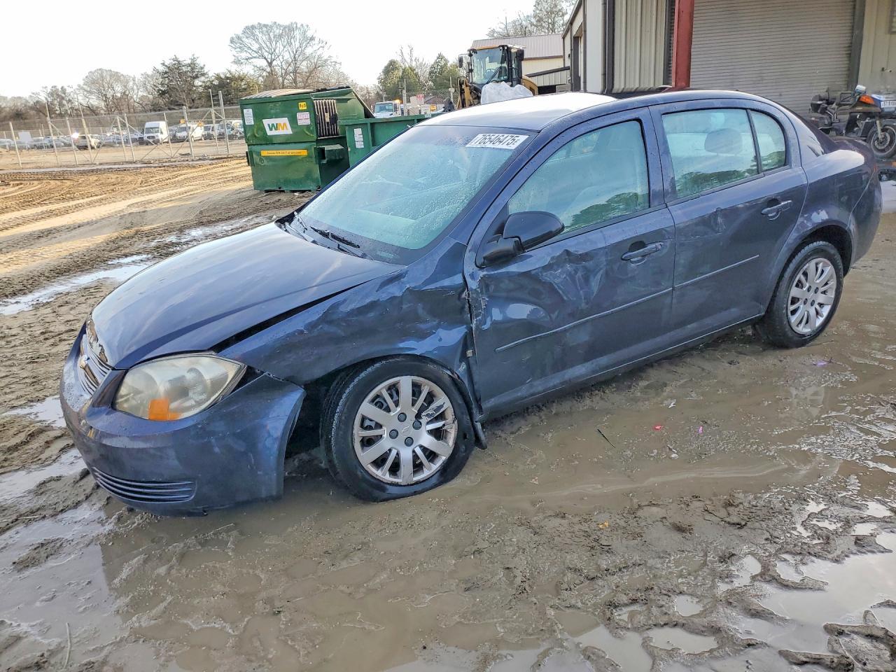 2009 Chevrolet Cobalt ls