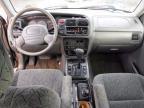 2002 Chevrolet Tracker ZR2