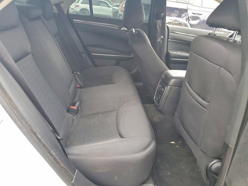 2022 Chrysler 300 Touring