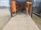 2022 Rock Solid Carg O 7X14TA Enclosed Cargo Trailer