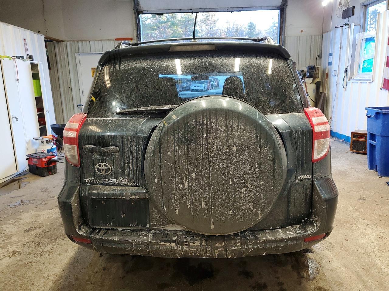 2010 Toyota Rav4