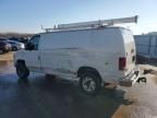 2011 Ford Econoline E350 Super Duty van