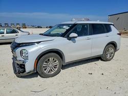 2023 Mitsubishi Outlander es en venta en Taylor, TX