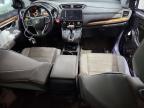 2017 Honda Cr-v exl