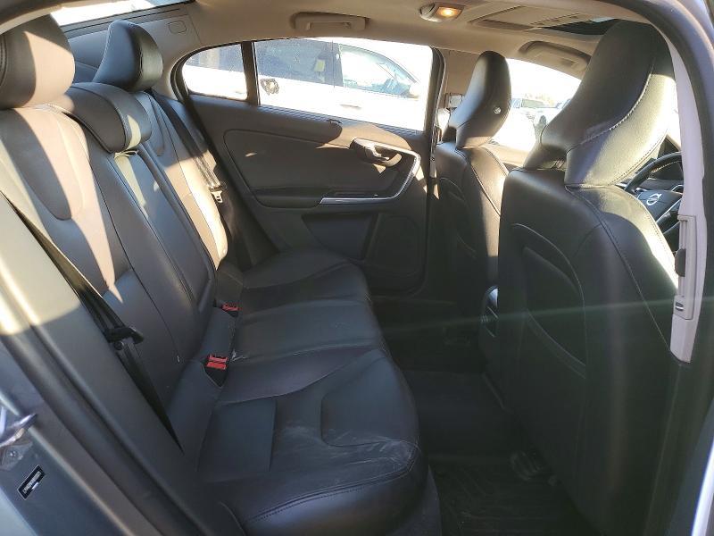 2017 Volvo S60 Premier