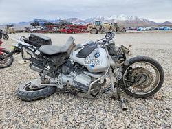 BMW Vehiculos salvage en venta: 2002 BMW R1150 gs