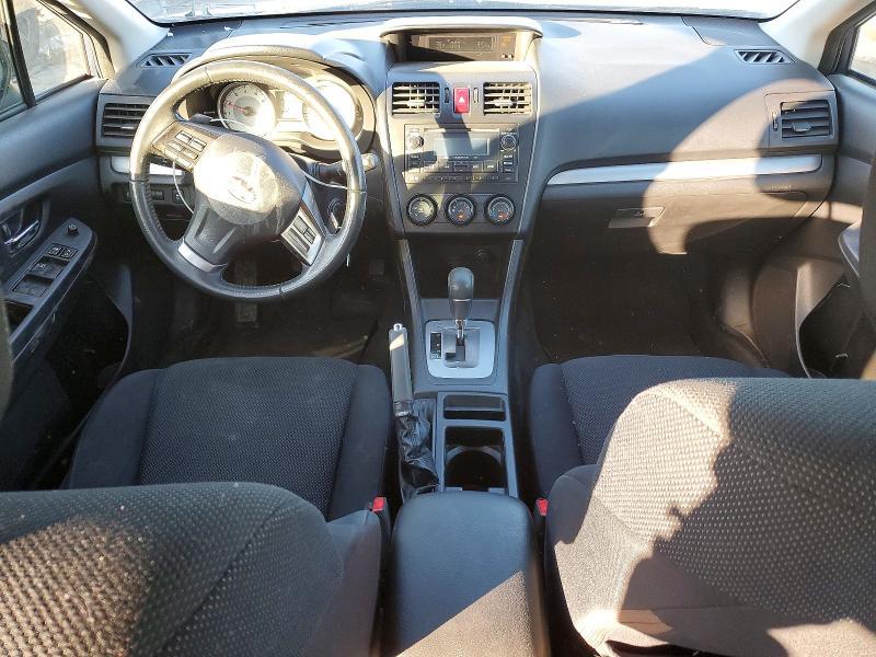 2013 Subaru Impreza Premium