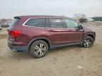2017 Honda Pilot exl
