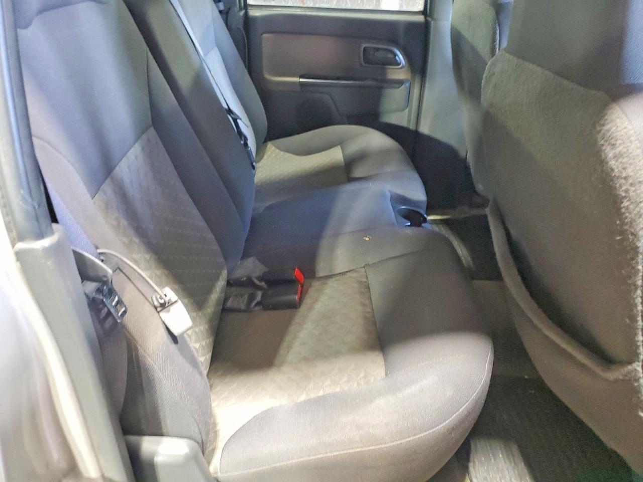 2004 GMC Canyon