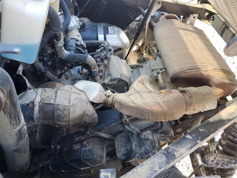 2023 Can-Am Defender-Utility Vehicle