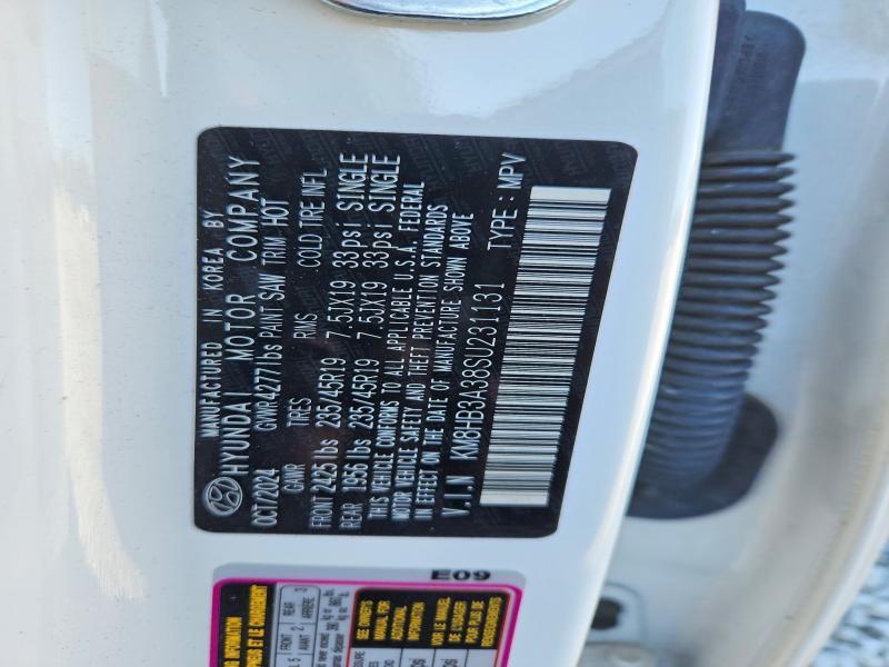 2025 Hyundai Kona n Line s