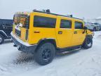 2003 Hummer H2