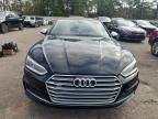 2018 Audi S5 Premium Plus