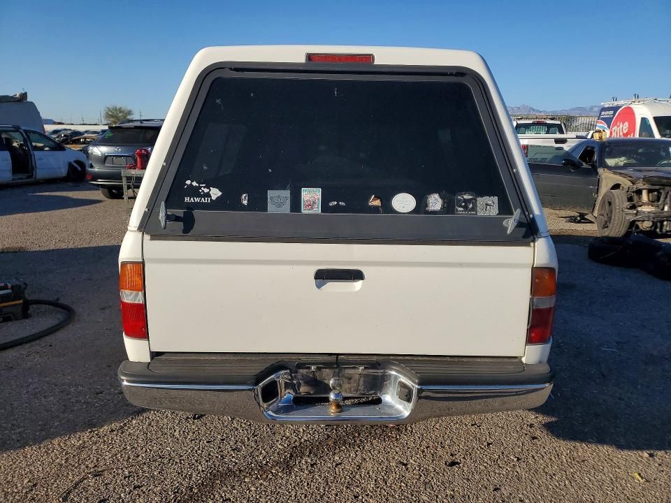 1996 Toyota Tacoma Xtracab SR5