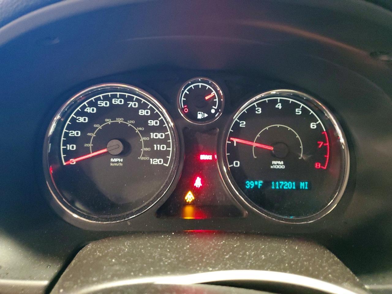 2008 Chevrolet Cobalt lt