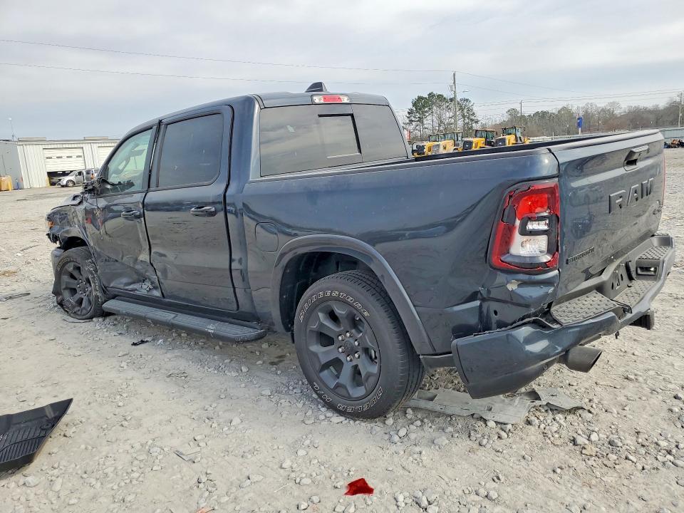 2025 Dodge Ram 1500