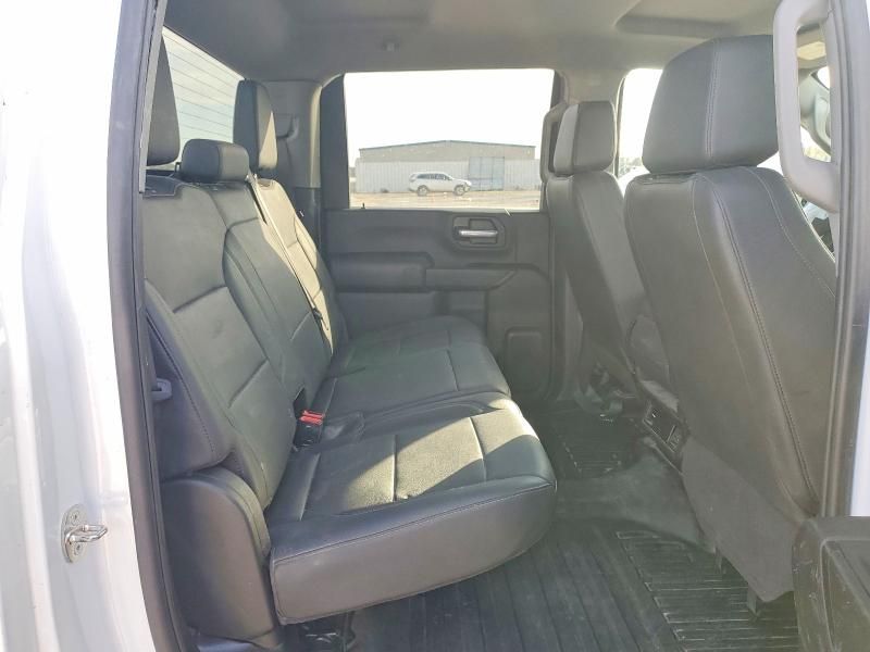 2024 Chevrolet Silverado K2500 Heavy Duty