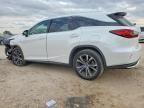 2019 Lexus Rx 350 l