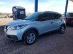 2018 Nissan Kicks s