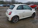 2017 Fiat 500 pop