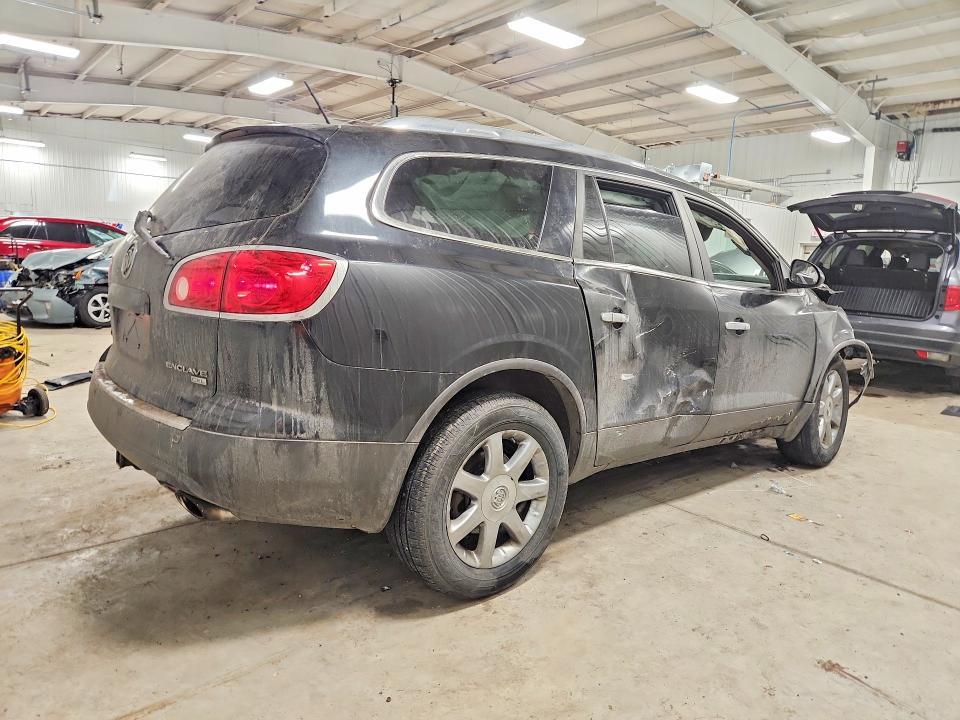 2010 Buick Enclave cxl