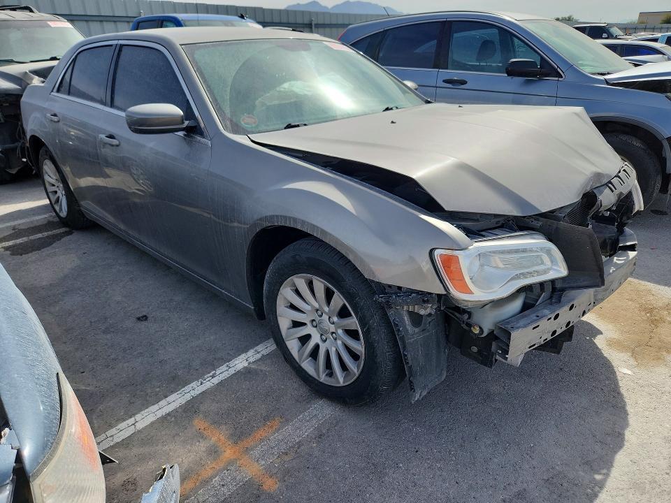 2014 Chrysler 300