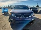 2012 KIA Sorento sx