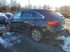 2015 Acura Mdx Technology