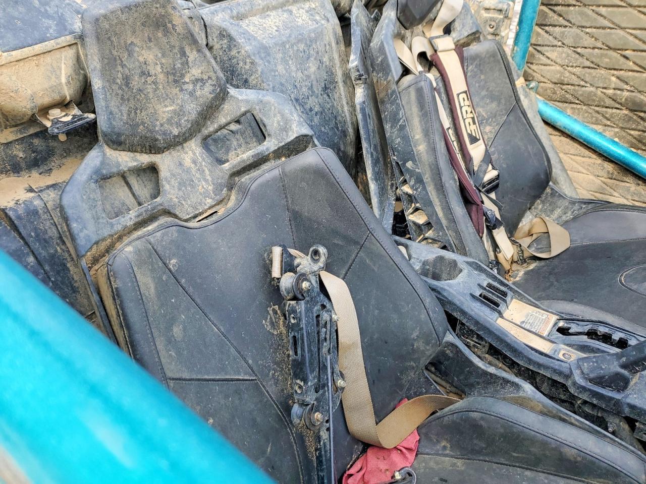 2025 Can Am Maverick X3 Utility Vehicle