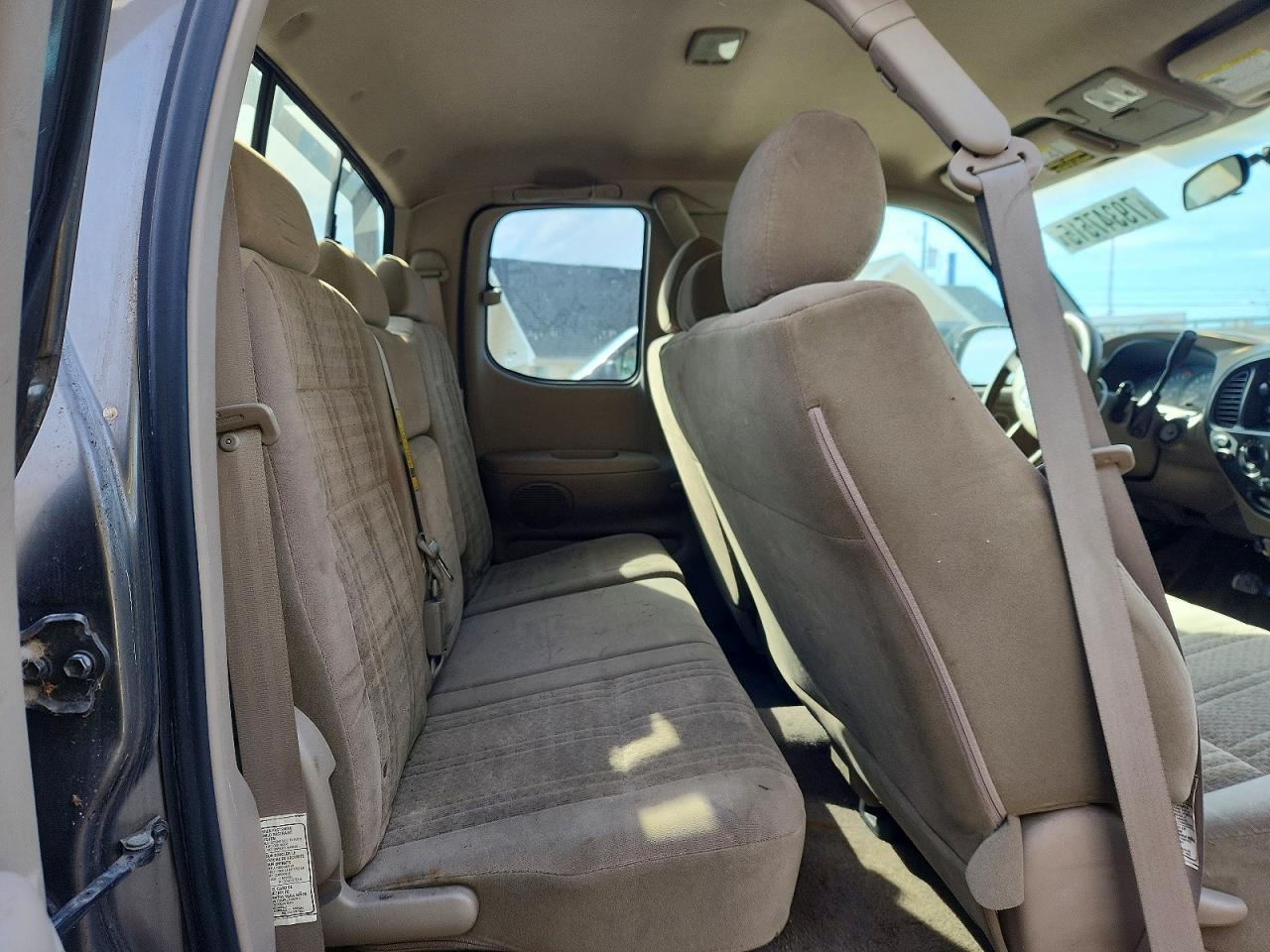 2006 Toyota Tundra SR5