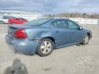 2006 Pontiac Grand Prix