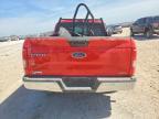 2016 Ford F150 Super Cab