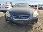 2002 Lexus Sc 430