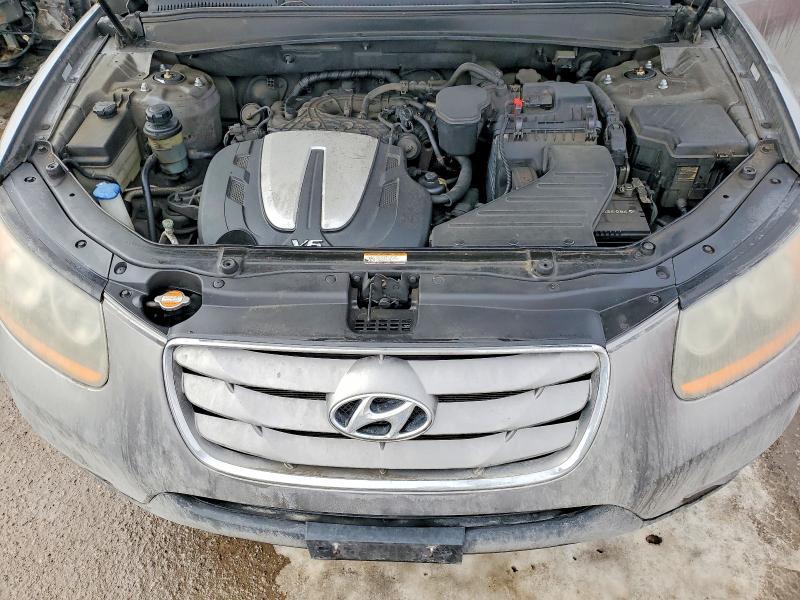 2011 Hyundai Santa fe gls
