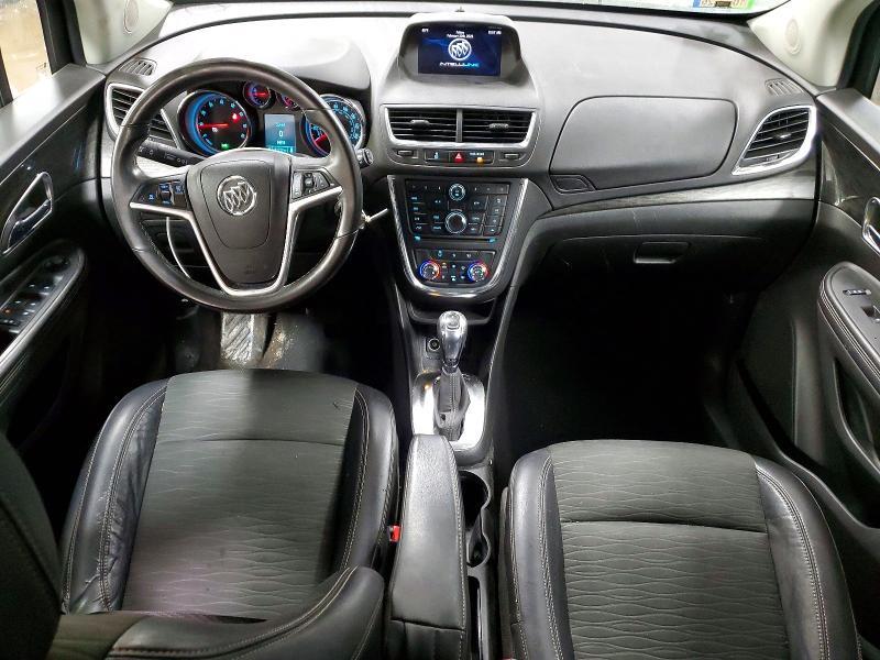 2015 Buick Encore Convenience