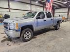 2014 Chevrolet Silverado C2500 Heavy Duty