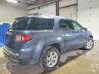 2014 GMC Acadia sle
