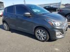 2020 Chevrolet Spark 1LT